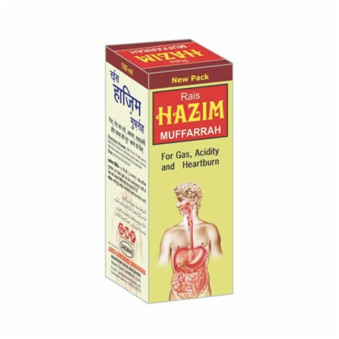 Dardmand Rais Hazim Mufarrah