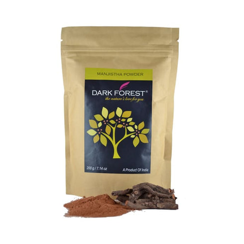 Dark Forest Manjistha Powder 260g