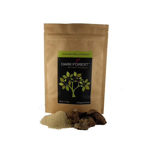 Dark Forest Orange Peel Powder 260g