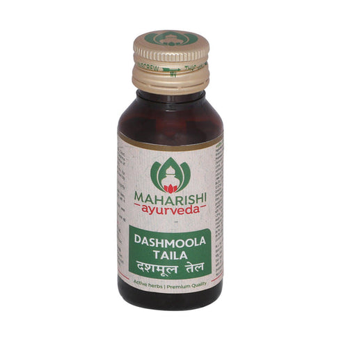 Maharishi Ayurveda Dashmoola Taila