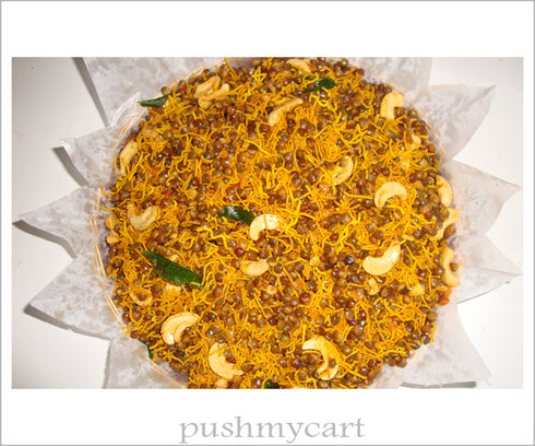 Sahadeva Reddy Dalmoti With Cashew