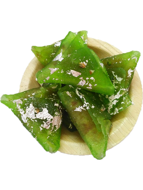 Olive Mithai Shop Pan Petha