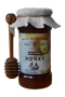 Deep Forest Raw Honey