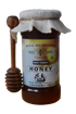 Deep Forest Raw Honey