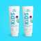 Tiny Mighty Kids Deep Skin Moisturizer Pack Body Lotion 200ml