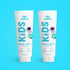 Tiny Mighty Kids Deep Skin Moisturizer Pack Body Lotion 200ml