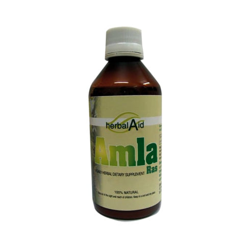 Dehlvi Amla Ras 500ml
