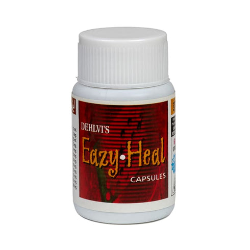Dehlvi Eazy Heal Capsule