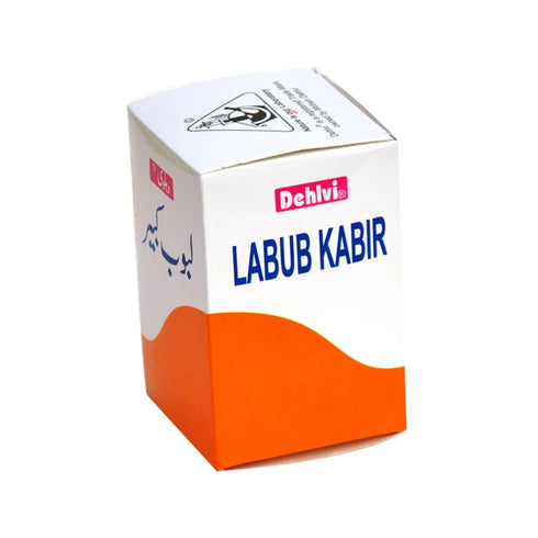 Dehlvi Naturals Dehlvi Labub Kabir 1000 gm Paste