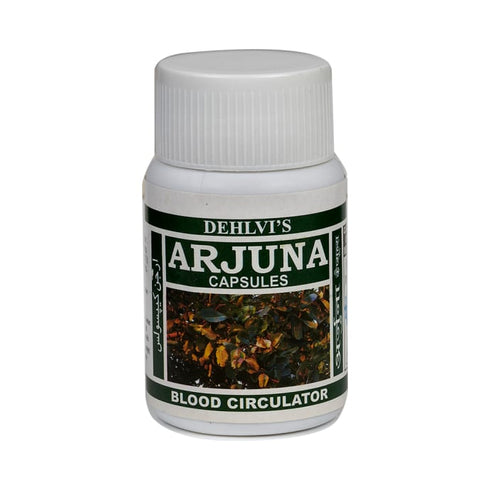 Dehlvi Remedies Thyrocap Capsule