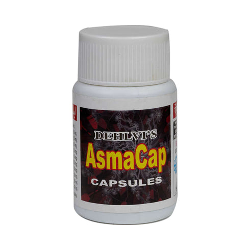 Dehlvi Remedies Khamira Abresham Hakim Arshadwala