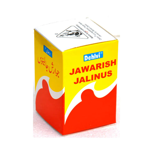 Dehlvi Remedies Cardio Sip