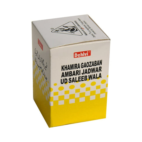 Dehlvi Remedies Falasfa Capsule