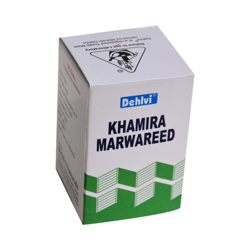Dehlvi Remedies Arshad Gold Pills
