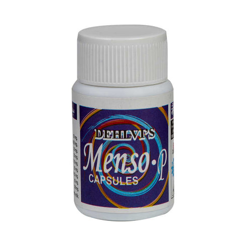 Dehlvi Remedies Aktilife Capsule