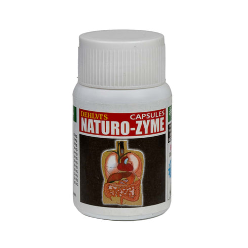 Dehlvi Remedies Eazy Heal Capsule