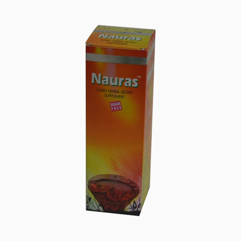Dehlvi Remedies Kufno Syrup