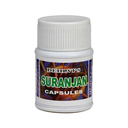 Dehlvi Remedies Gas Treat Syrup