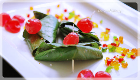 Prakruthi Sweet Paan Kit 1Kg
