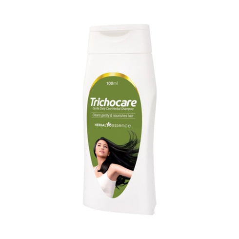 Delta Trichocare Shampoo