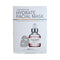 Dermal Shop Complete Skin Treatment Hydrate Facial Mask for 7 Days Carebox of 7 Face Masks 240g