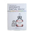 Dermal Shop Complete Skin Treatment Hydrate Facial Mask for 7 Days Carebox of 7 Face Masks 240g