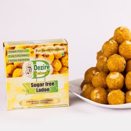 Dezire Sugar-Free Laddu