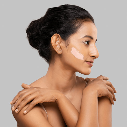 Lotus Safesun Detan After Sun Face Pack