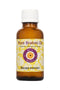 Deve Herbes Pure Brahmi Oil bottle of 100 ml Oil