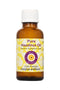 Deve Herbes Pure Hazelnut Oil