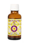 Deve Herbes Pure Kukui Nut Oil