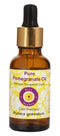 Deve Herbes Pure Pomegranate Oil bottle of 30 ml Oil