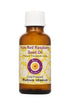 Deve Herbes Pure Red Raspberry Seed Oil