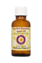 Deve Herbes Pure Red Raspberry Seed Oil