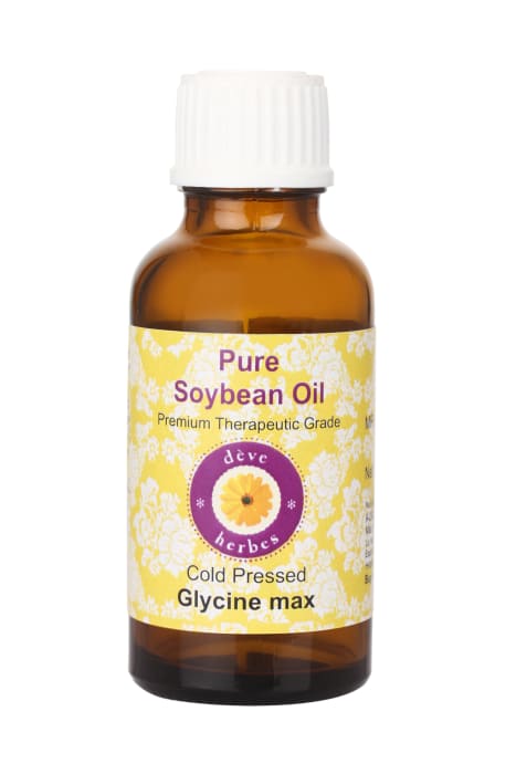 Deve Herbes Pure Soybean Oil