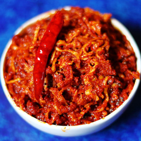 Godhavari Mango Tokku