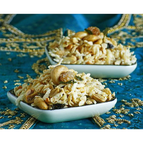 Sahadeva Reddy Chuduva With Cashew