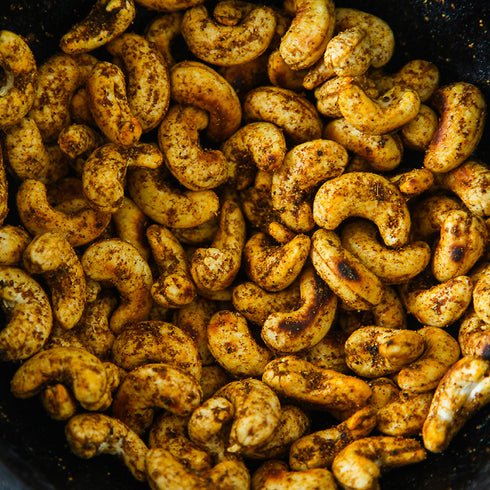 Agra Sweets Masala Kaju