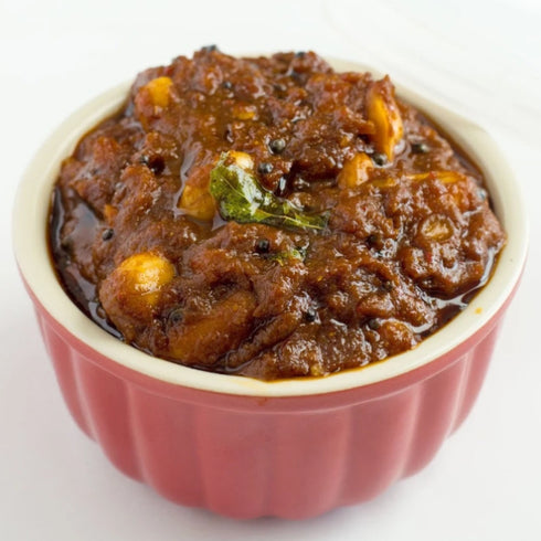 Joshi Masala Pulihora Pulusu