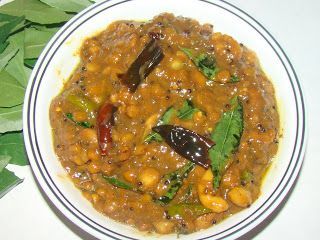 Joshi Masala Pulihora Pulusu