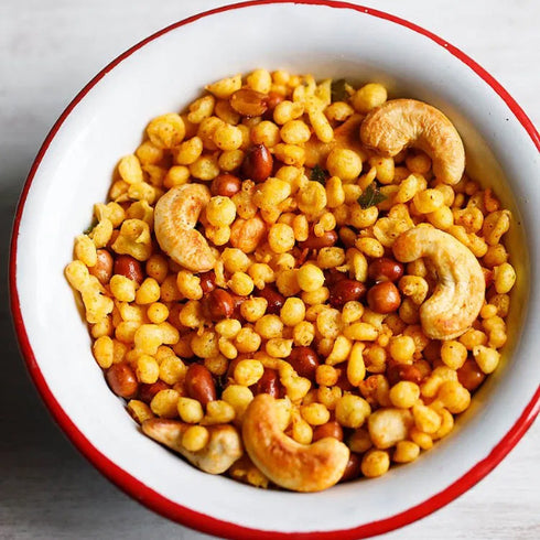 Agra Sweets Kara Boondi