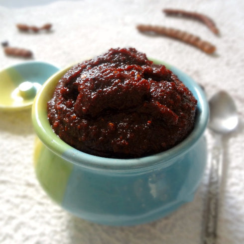 Joshi Masala Tamarind Pickle