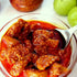 Joshi Masala Amla Pickle 500g