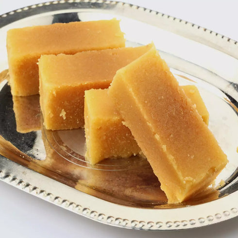 Mithai Wala Mysore Pak