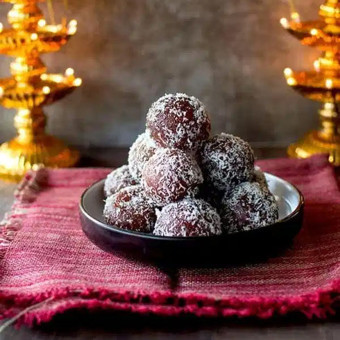 Special Swagruha Dry Gulab Jamun