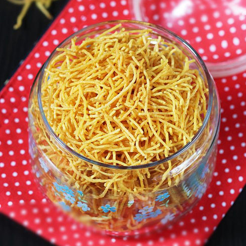 Sahadeva Reddy Big Sev | Karapusa