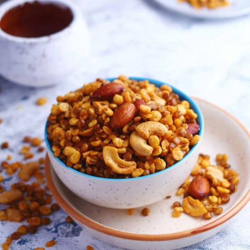 Agra Sweets Chabina 500g