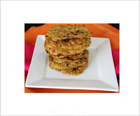 Agra Sweets Methi Puri 500g