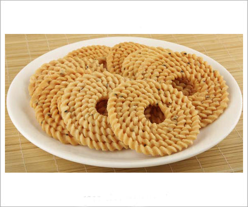 Prakruthi Rice Murukku