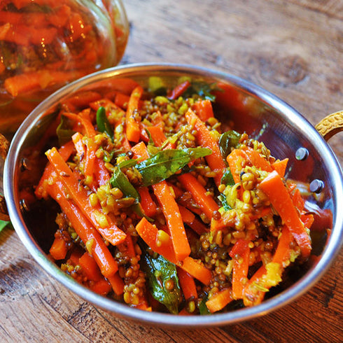 Joshi Masala Mixed Veg Pickle